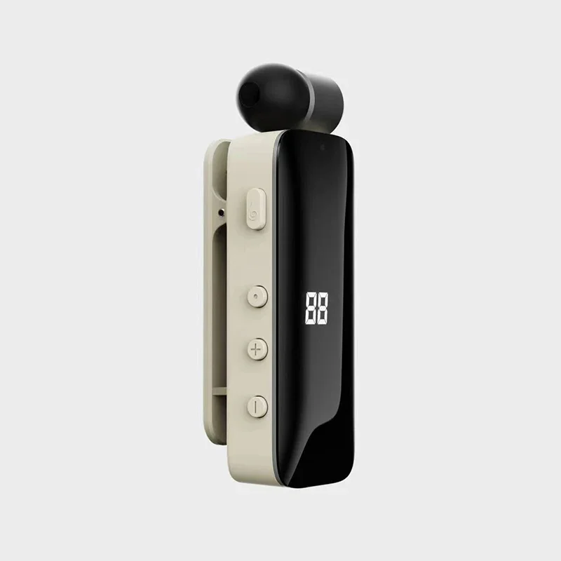 Home Cinema Outdoor - F906 Wireless Headset Bluetooth Headphone in