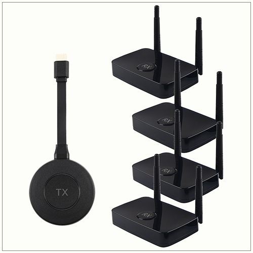 Home Cinema Tv Screen - Wholesale Price HDMI Extender Video Transmitter