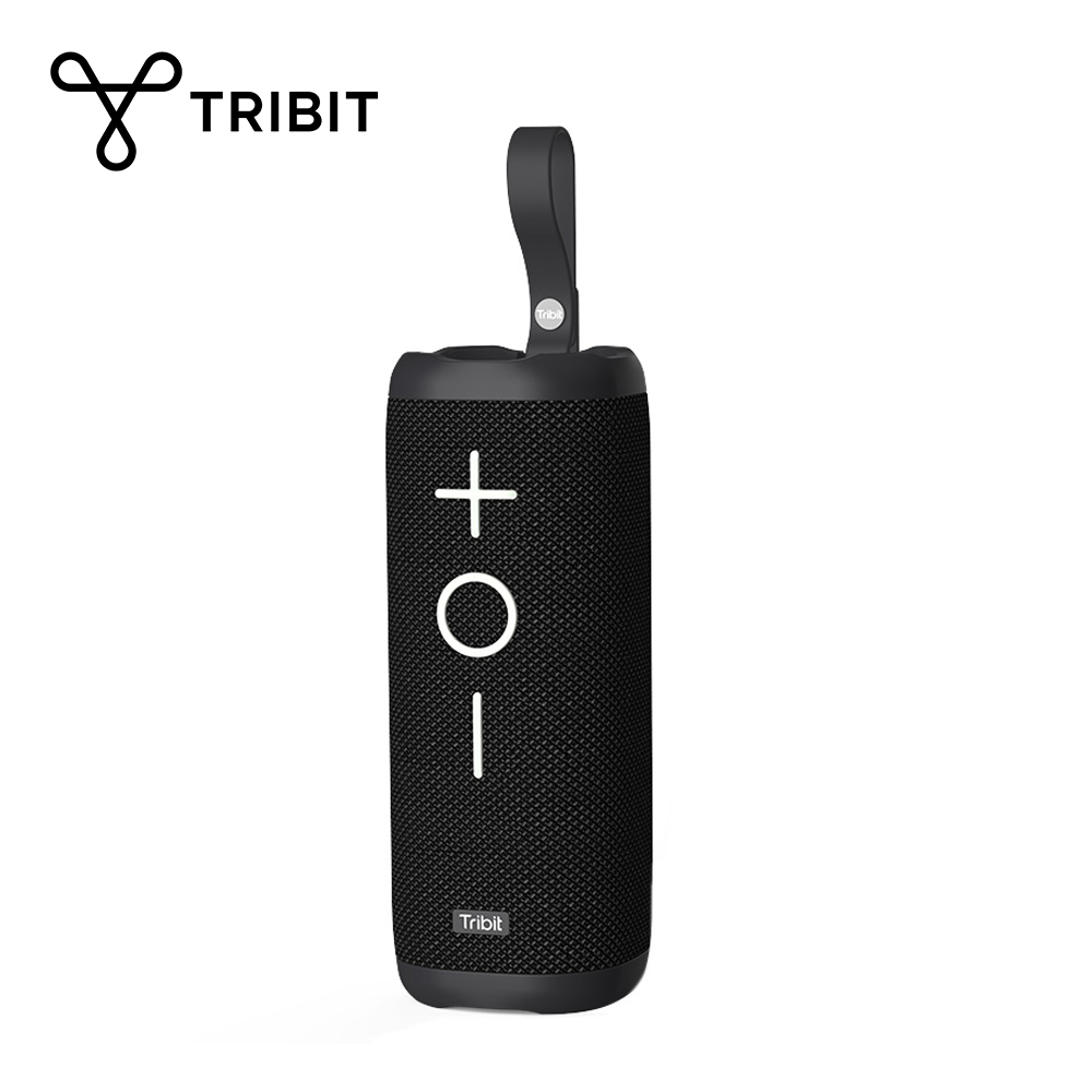 Home Cinema Bose - TRIBIT StormBox 2 Portable Bluetooth Speaker,