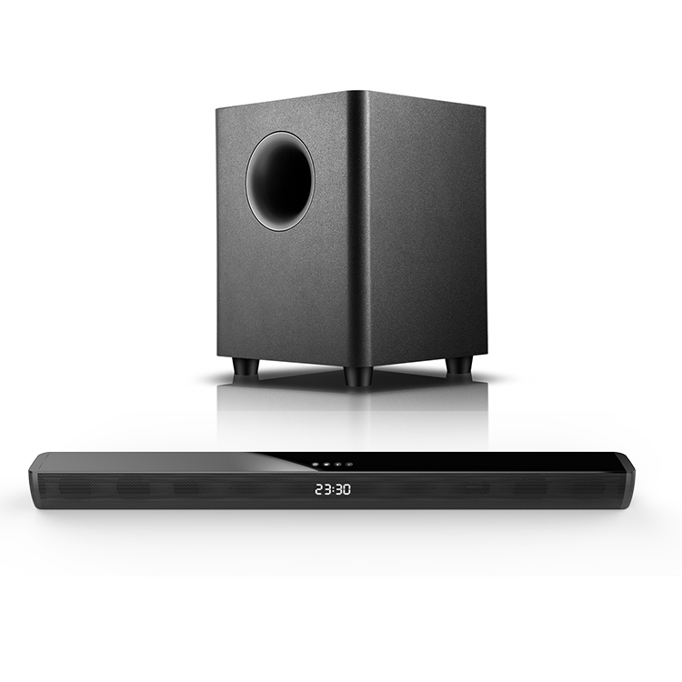 Home Cinema Bose - 150W Blue Tooth Soundbar With Wireless