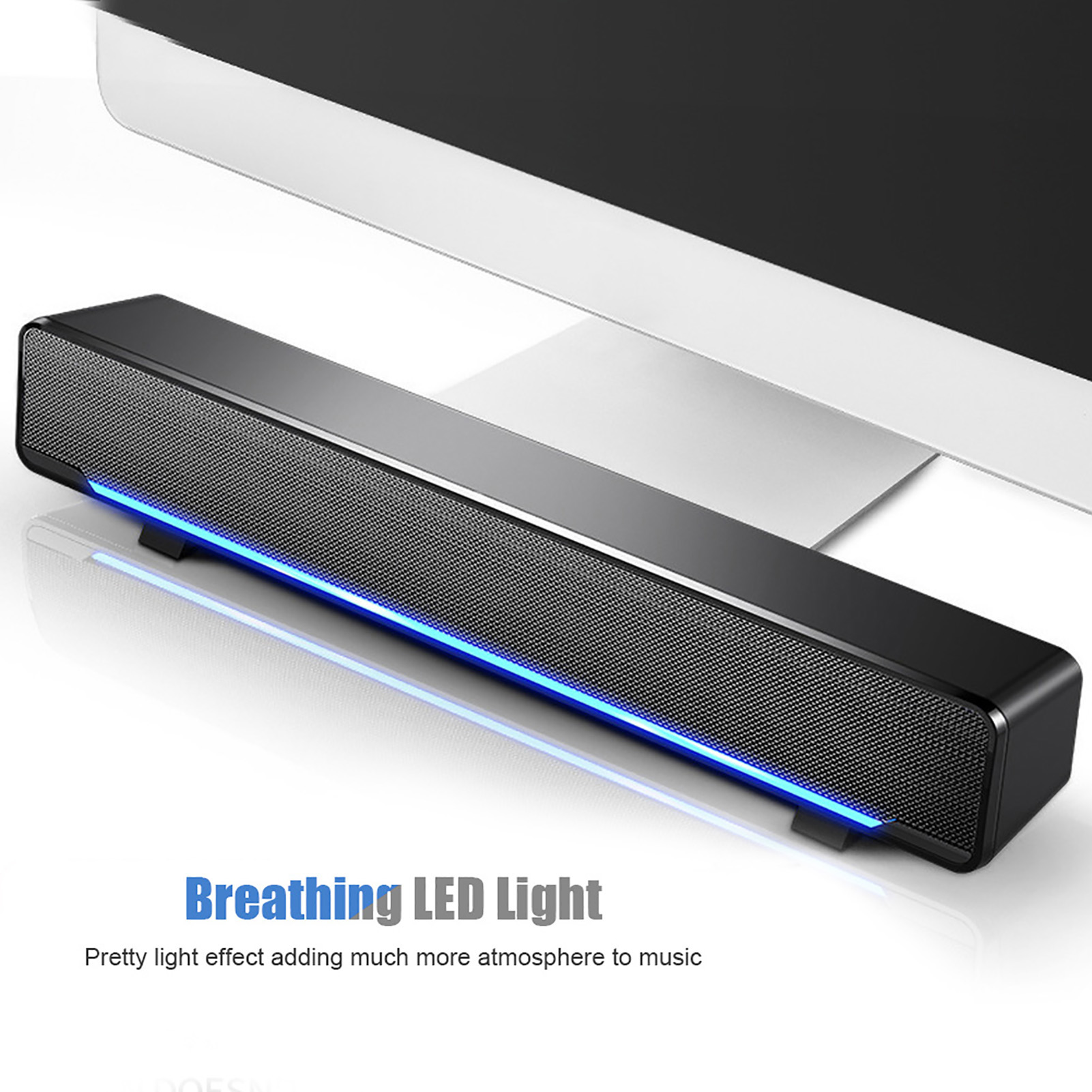 Portable Soundbar USB Wired St - Home Cinema Bose 评论和价格