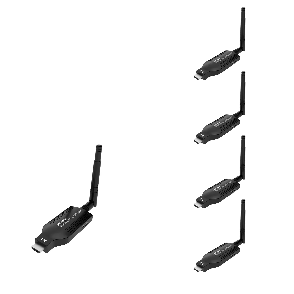 Wholesale for HDMI Extender Vi - Home Cinema Tv Screen 评论和价格