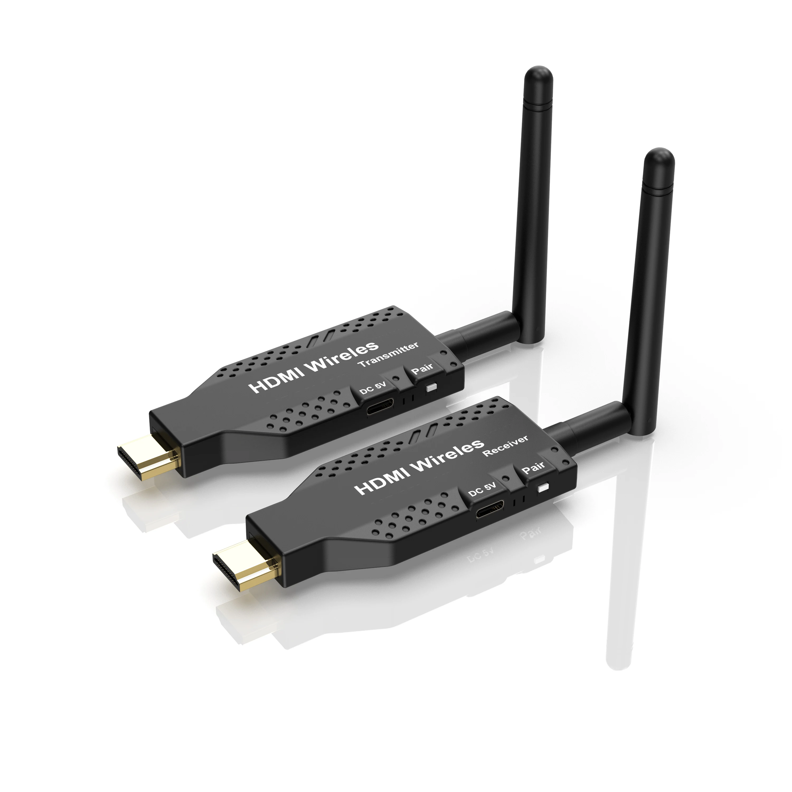 Wholesale for HDMI Extender Vi - Home Cinema Tv Screen 评论和价格