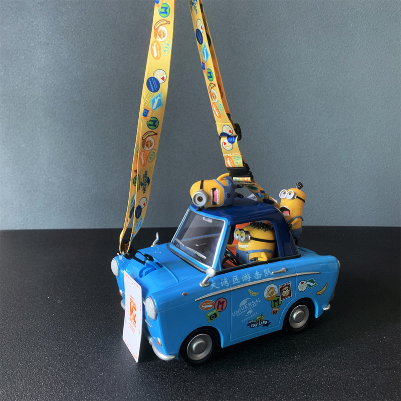 Universal Studios Car Shaped P - Home Cinema Outdoor 评论和价格