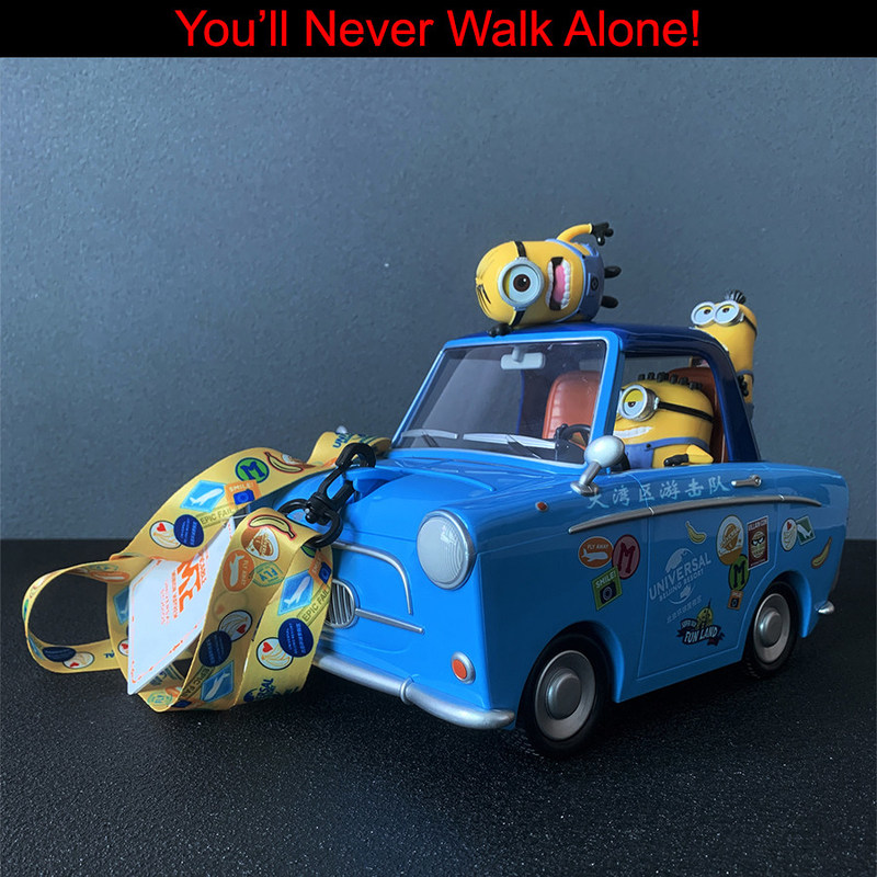 Universal Studios Car Shaped P - Home Cinema Outdoor 评论和价格