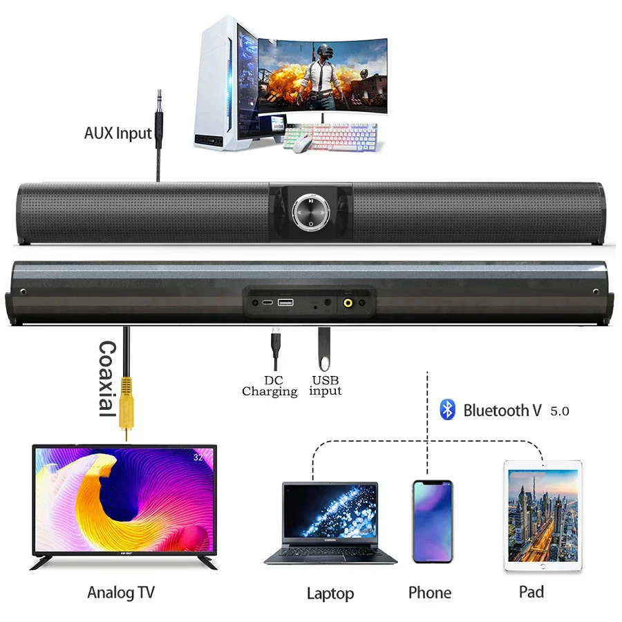 High Quality BS55 100W Theater - Home Cinema Bose 评论和价格