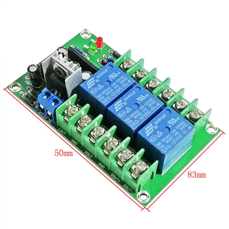 SOTAMIA 600W 2.1 Amplifier Spe - Audio Home Cinema 评论和价格