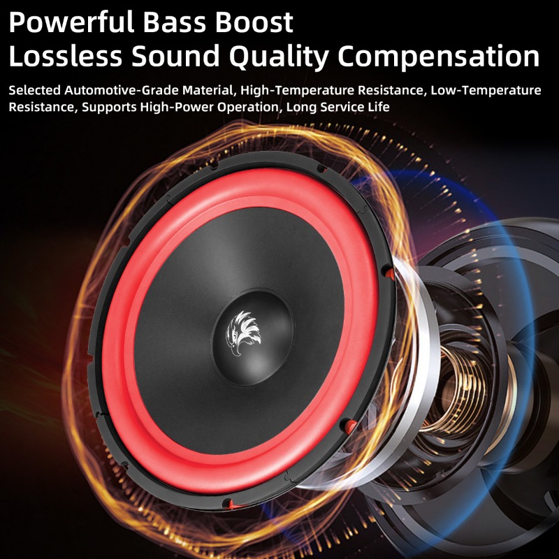 1pcs 15 Inch Car Subwoofer 200 - Audio Home Cinema 评论和价格