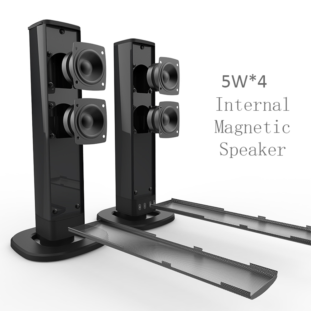 Powerful Soundbar Sound Radio  - Home Cinema Bose 评论和价格