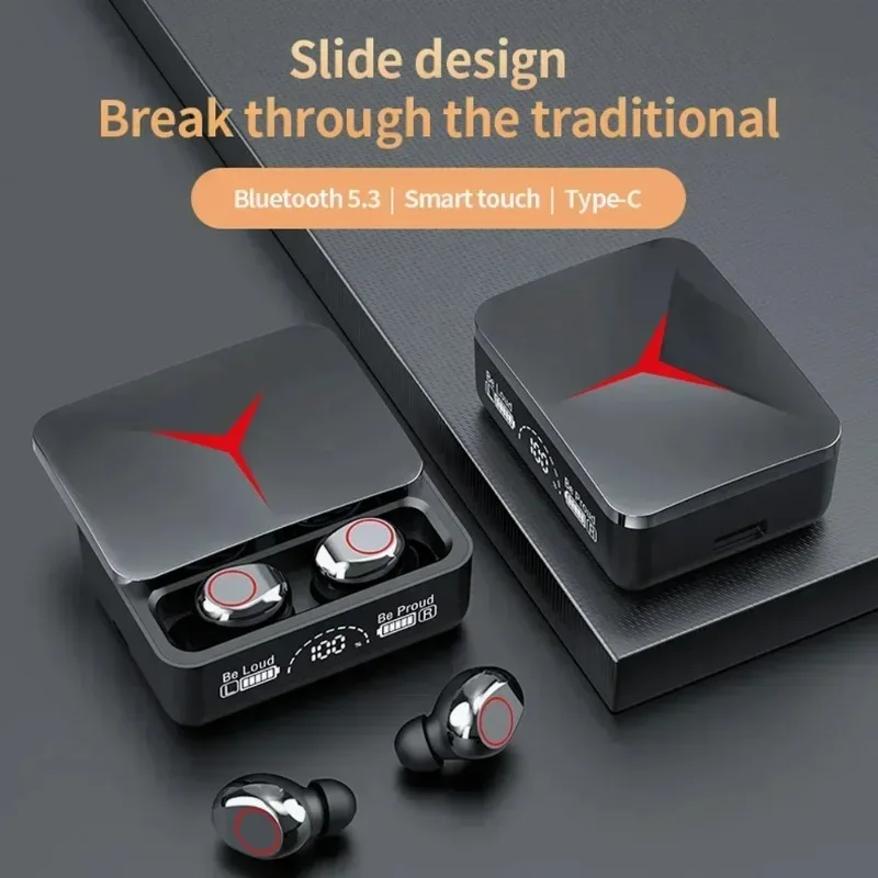 TWS Wireless Bluetooth Earphon - Home Cinema Outdoor 评论和价格