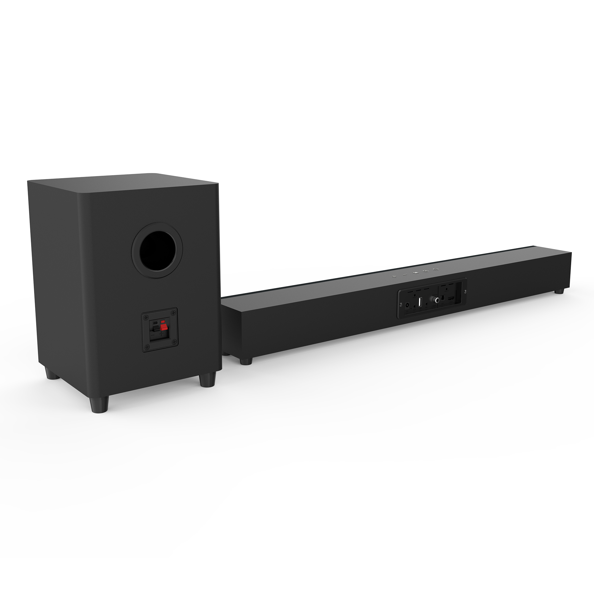 70W BS-65 TV Soundbar with Wir - Home Cinema Bose 评论和价格