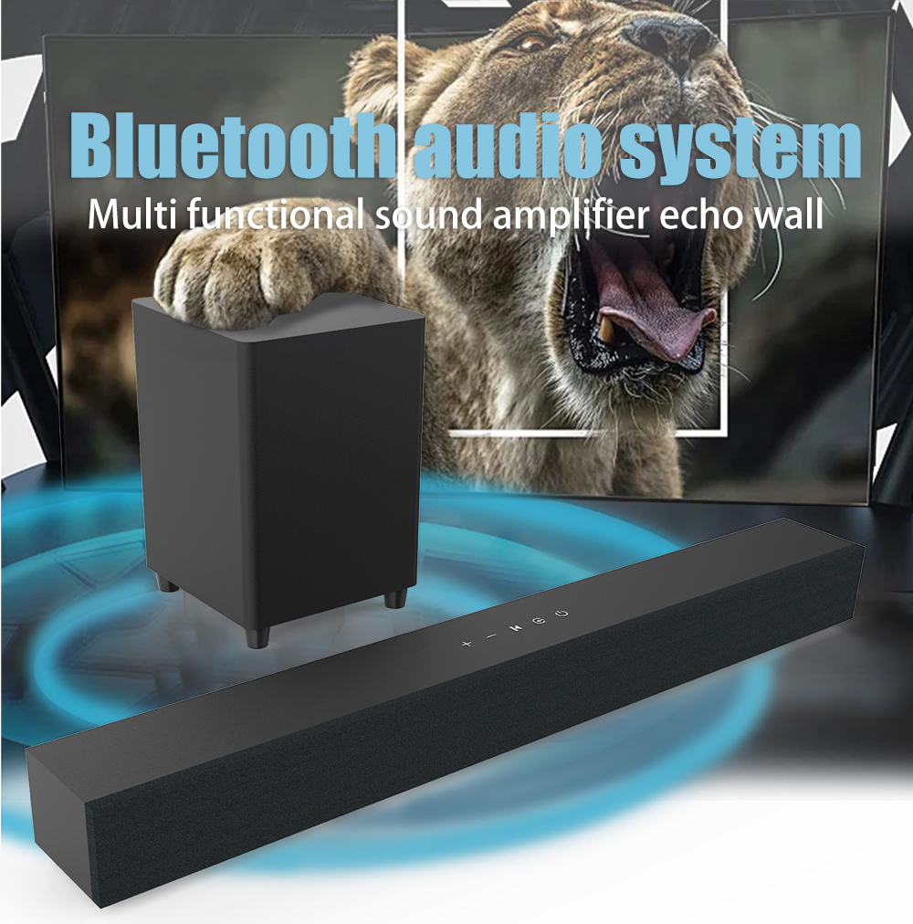 70W BS-65 TV Soundbar with Wir - Home Cinema Bose 评论和价格