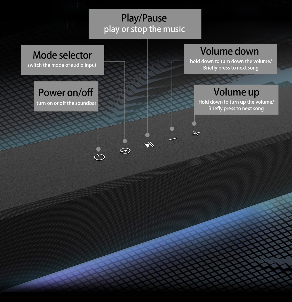 70W BS-65 TV Soundbar with Wir - Home Cinema Bose 评论和价格