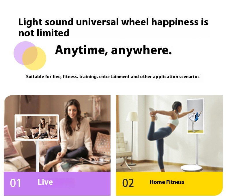 HD Live Display for High-end E - Home Cinema Tv Screen 评论和价格