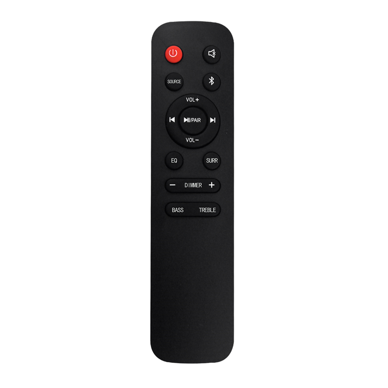 EN218A8H Replace Remote Contro - Home Cinema Hisense 评论和价格