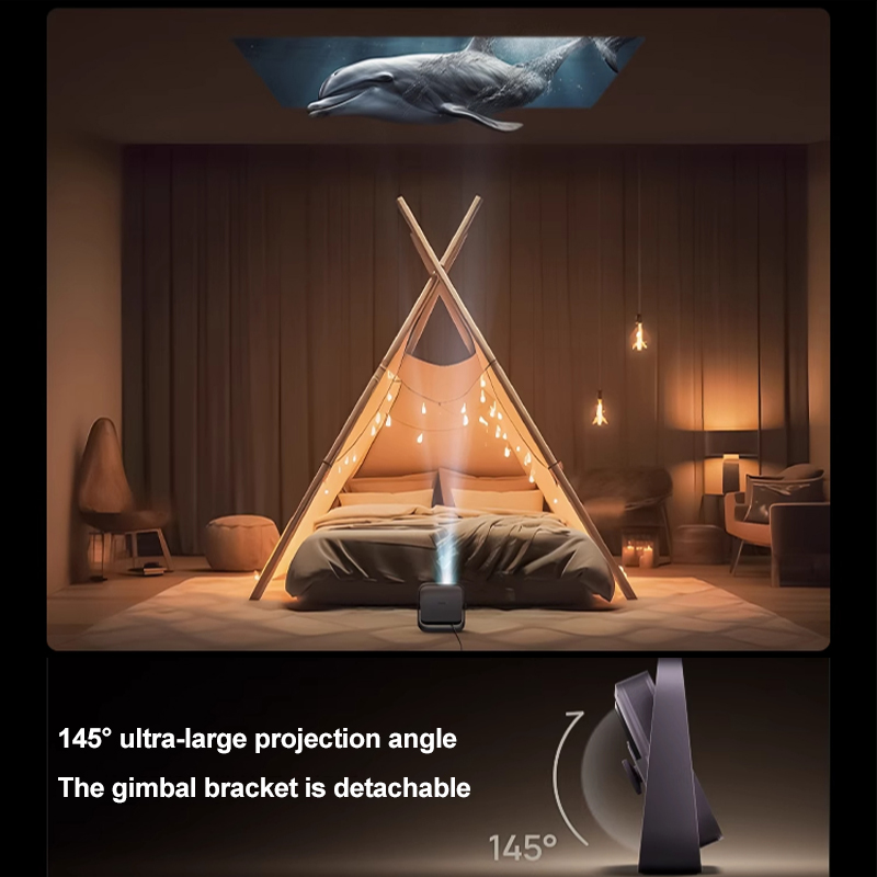 XGIMI Z7X DLP Projector Highli - Home Cinema Harman Kardon 评论和价格