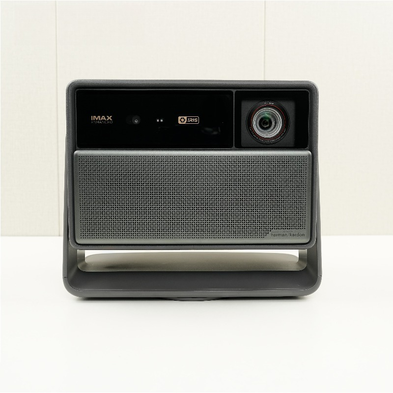 Max 4K UHD Projector 6800 ISO  - Home Cinema Harman Kardon 评论和价格