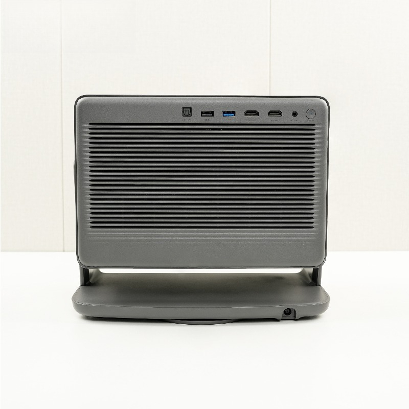 Max 4K UHD Projector 6800 ISO  - Home Cinema Harman Kardon 评论和价格
