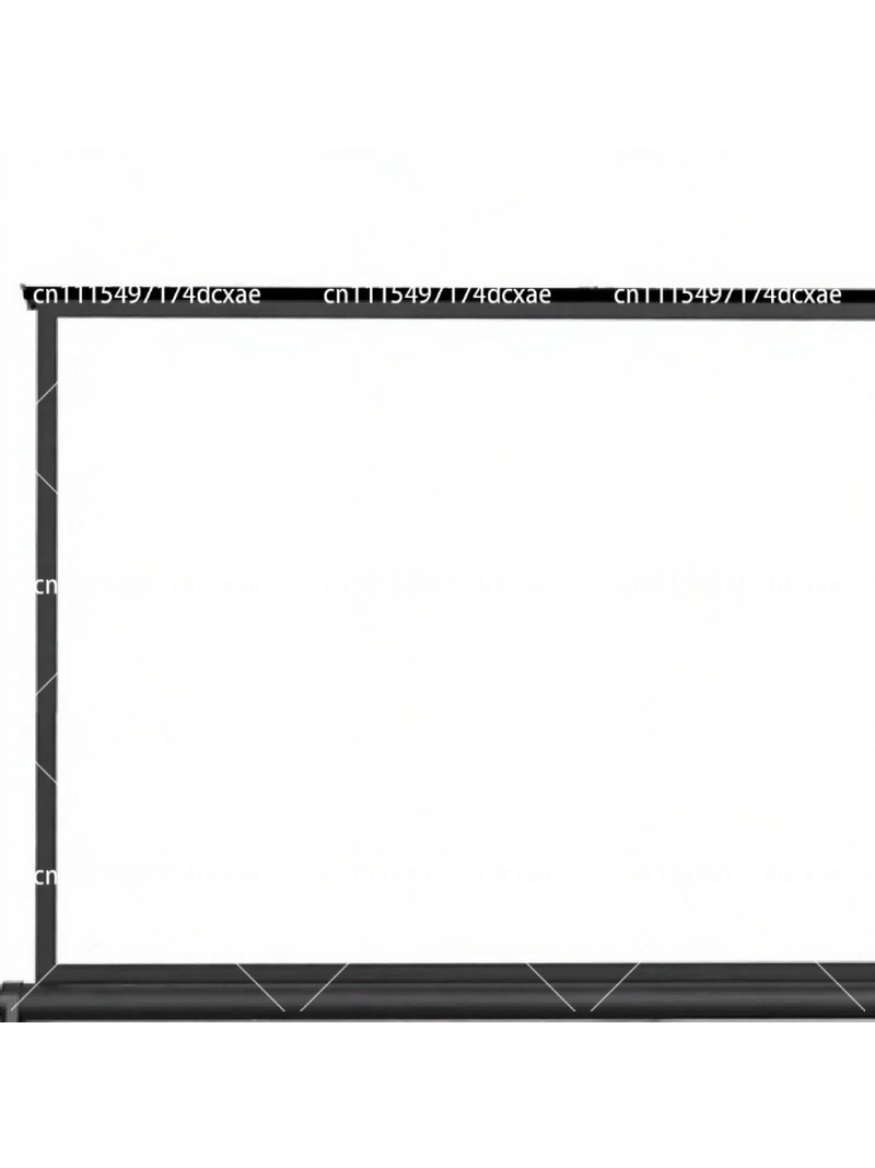 Portable 40-Inch 16:9 Outdoor  - Home Cinema Outdoor 评论和价格