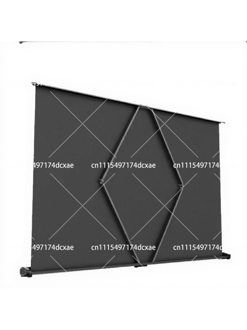 Portable 40-Inch 16:9 Outdoor  - Home Cinema Outdoor 评论和价格