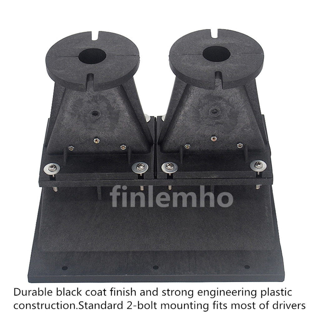 1PC Line Array DJ Speaker Horn - Audio Home Cinema 评论和价格