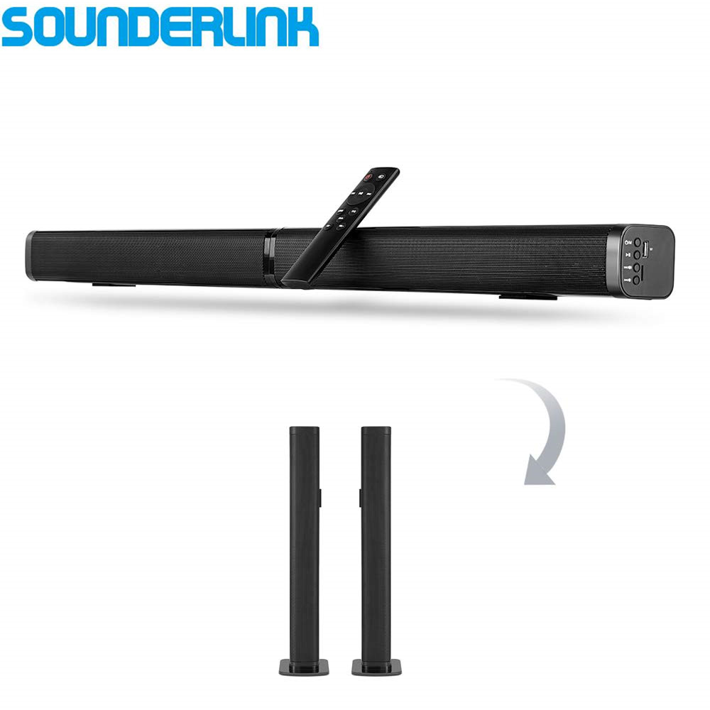 Sounderlink Wireless Detachabl - Home Cinema Bose 评论和价格