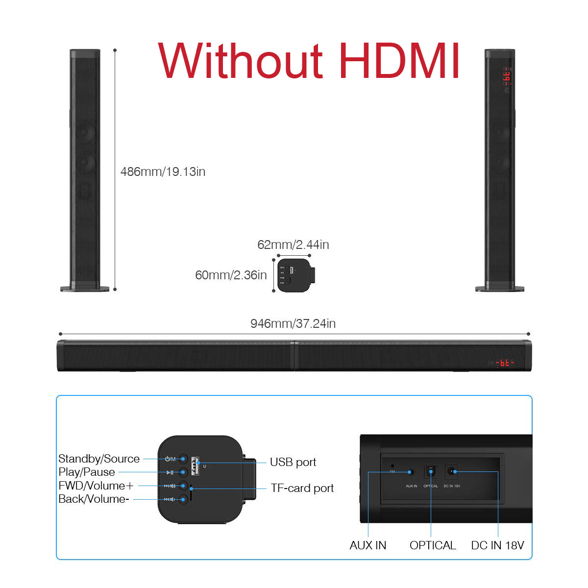 Sounderlink Wireless Detachabl - Home Cinema Bose 评论和价格