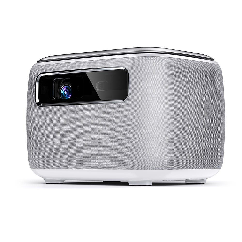Mobile Phone Projector HD Home - Home Cinema Tv Screen 评论和价格