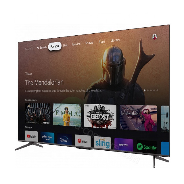 100 Inch 8K UHD Mini LED Smart - Home Cinema Tv Screen 评论和价格