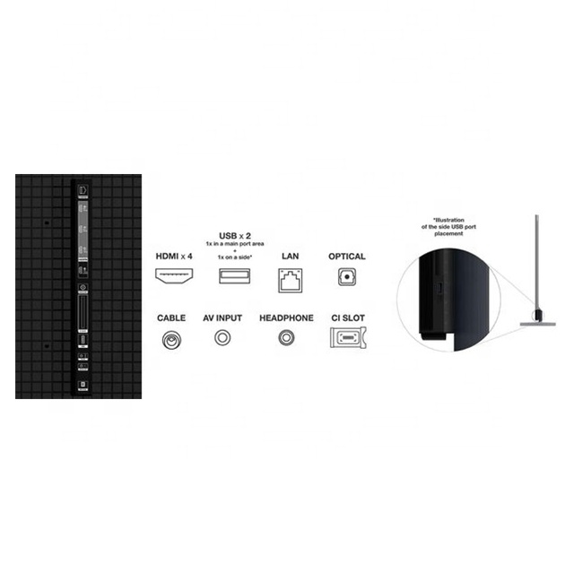 100 Inch 8K UHD Mini LED Smart - Home Cinema Tv Screen 评论和价格