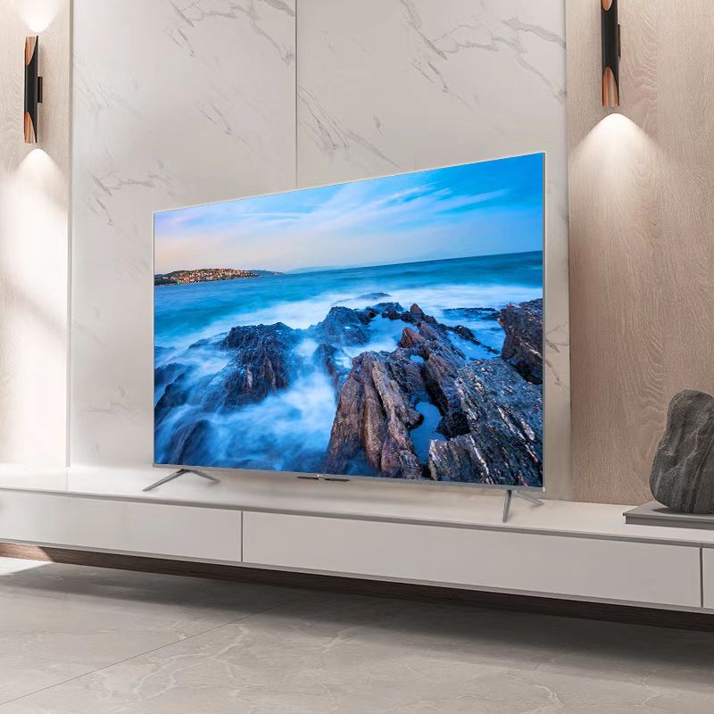 100 Inch Smart TV 4K Ultra HD  - Home Cinema Tv Screen 评论和价格