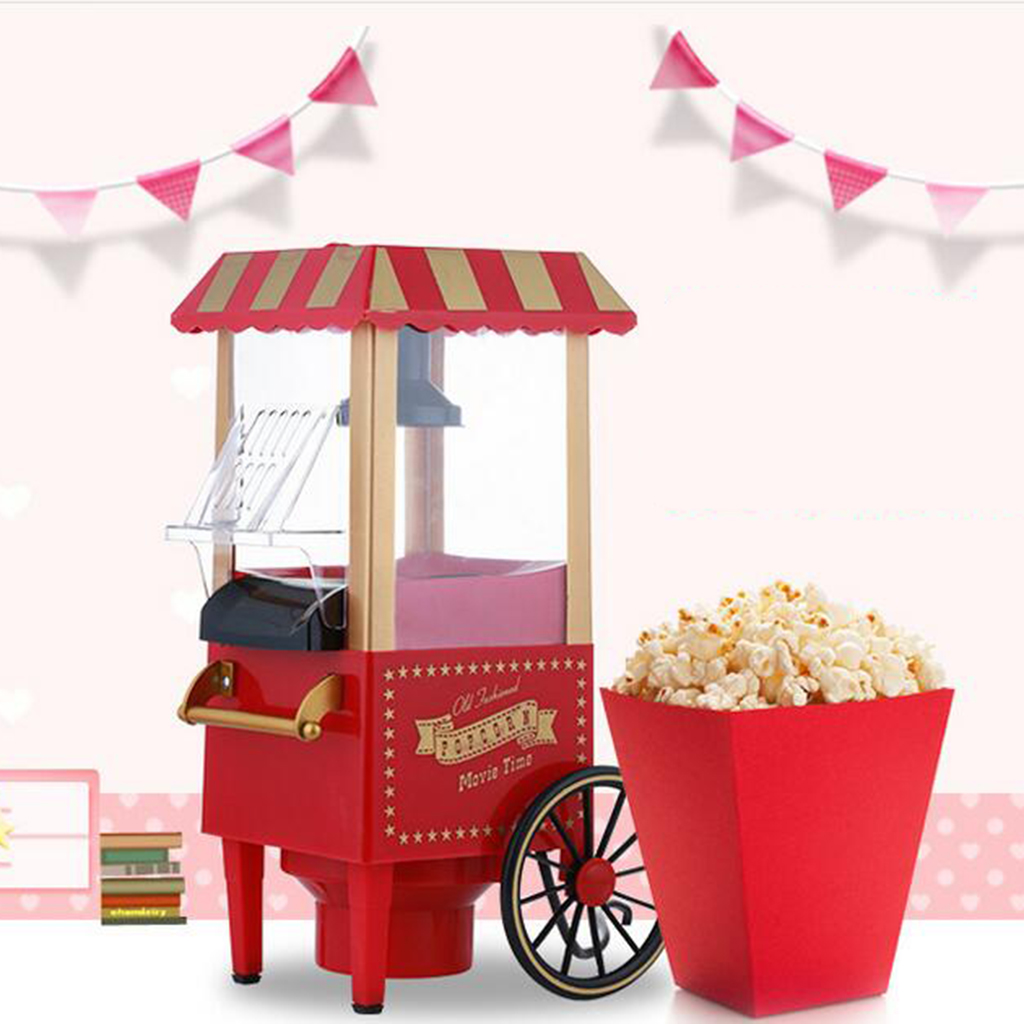 Home Cinema Popcorn Maker Mach - Home Cinema Events 评论和价格