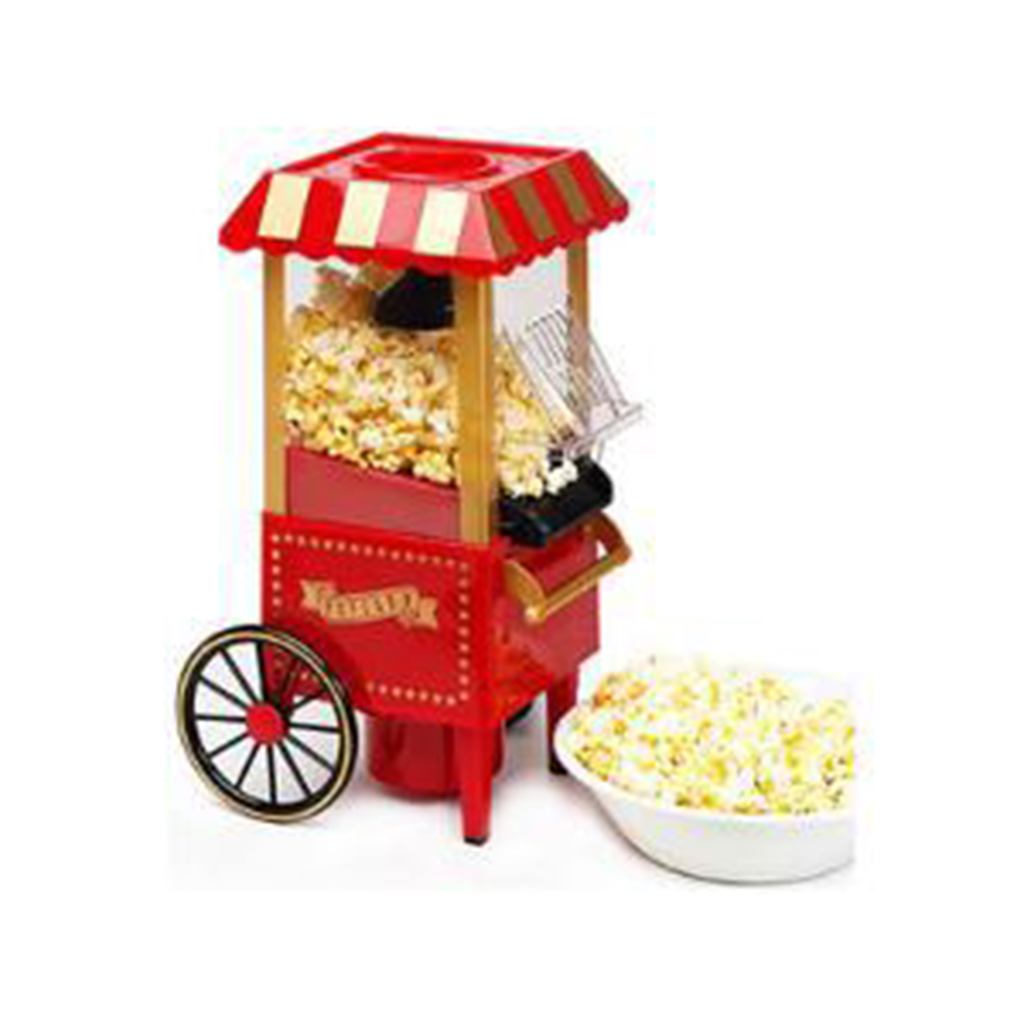 Home Cinema Popcorn Maker Mach - Home Cinema Events 评论和价格
