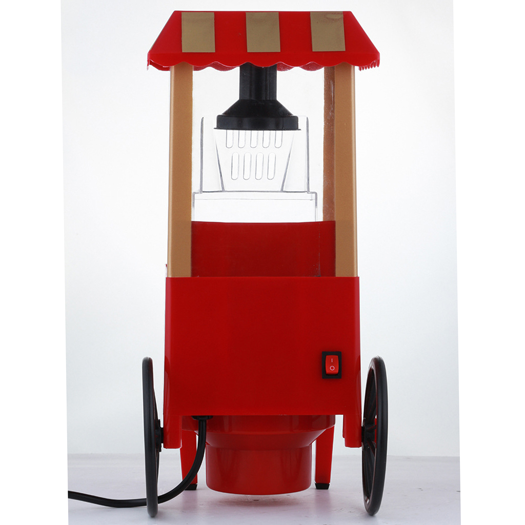 Home Cinema Popcorn Maker Mach - Home Cinema Events 评论和价格
