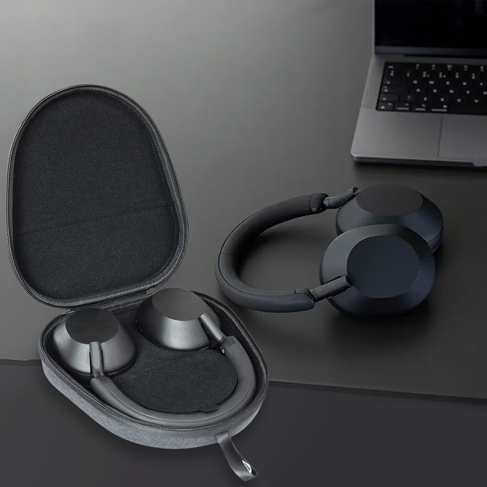 Hard Carrying Case Travel Prot - Sony Headphone Wh-1000Xm5 评论和价格