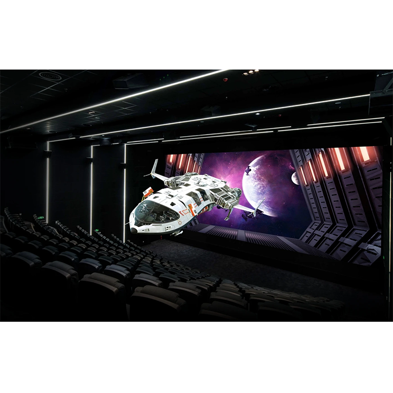 Ultra HD 8K Cob LED Advertisin - Home Cinema Tv Screen 评论和价格