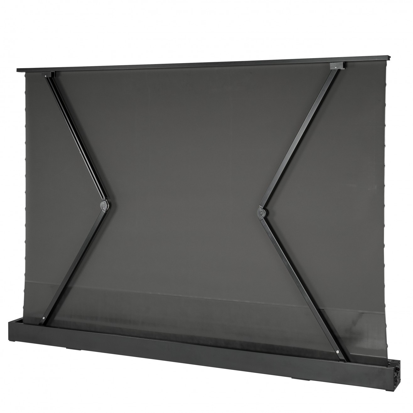 Free Shipping 100inch 16:9 UST - Home Cinema Tv Screen 评论和价格