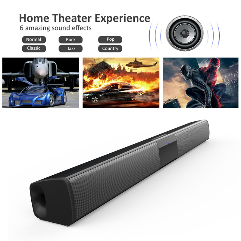 40W Wireless Bluetooth 5.0 Sou - Home Cinema Bose 评论和价格