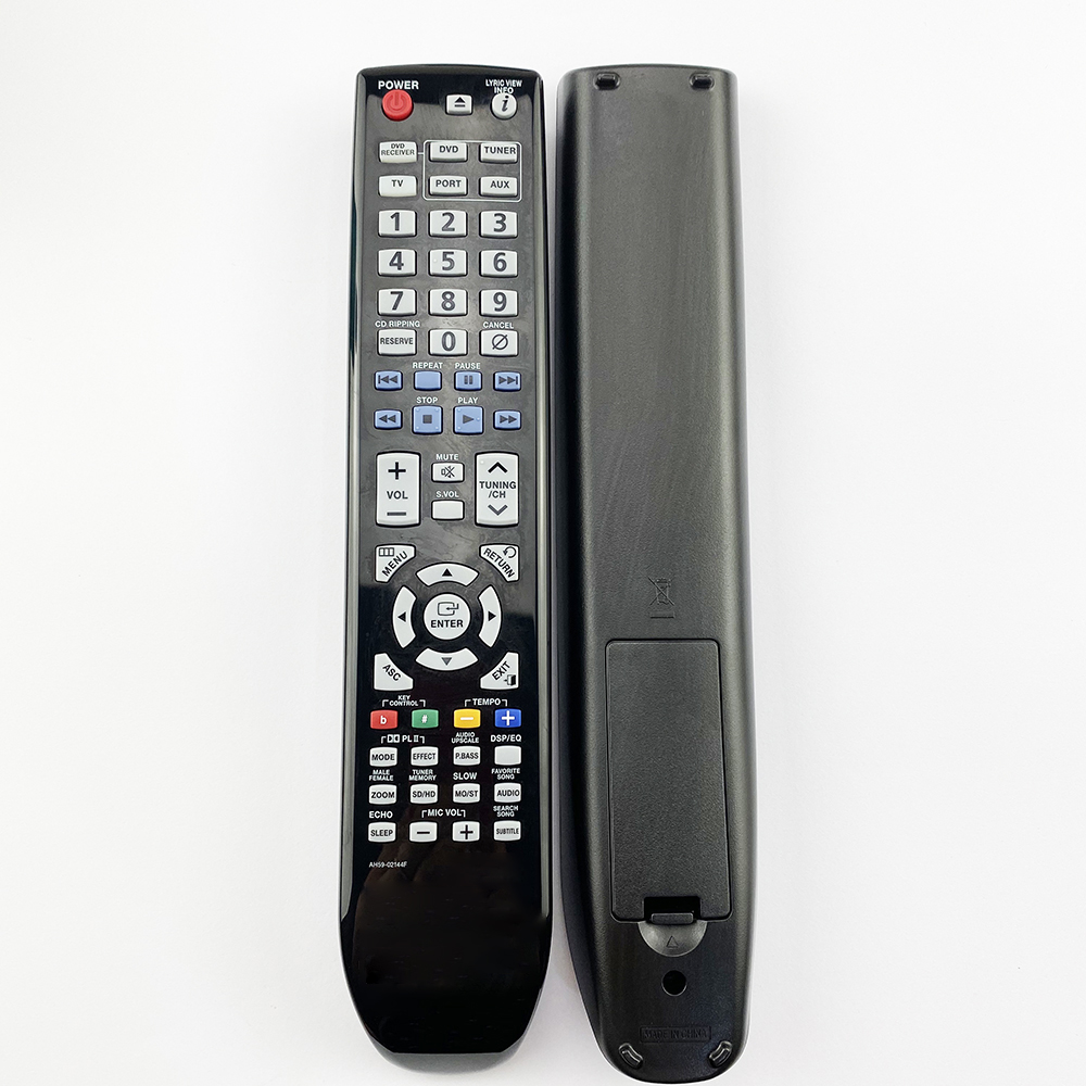New AH59- 02144F 02146P 02195A - Home Cinema Dvd Samsung 评论和价格
