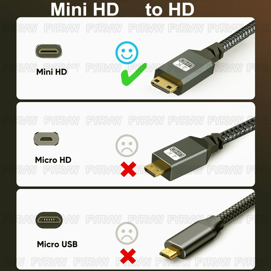 4K HDTV to Mini HDMI-compatibl - Home Cinema Projector 4K 评论和价格