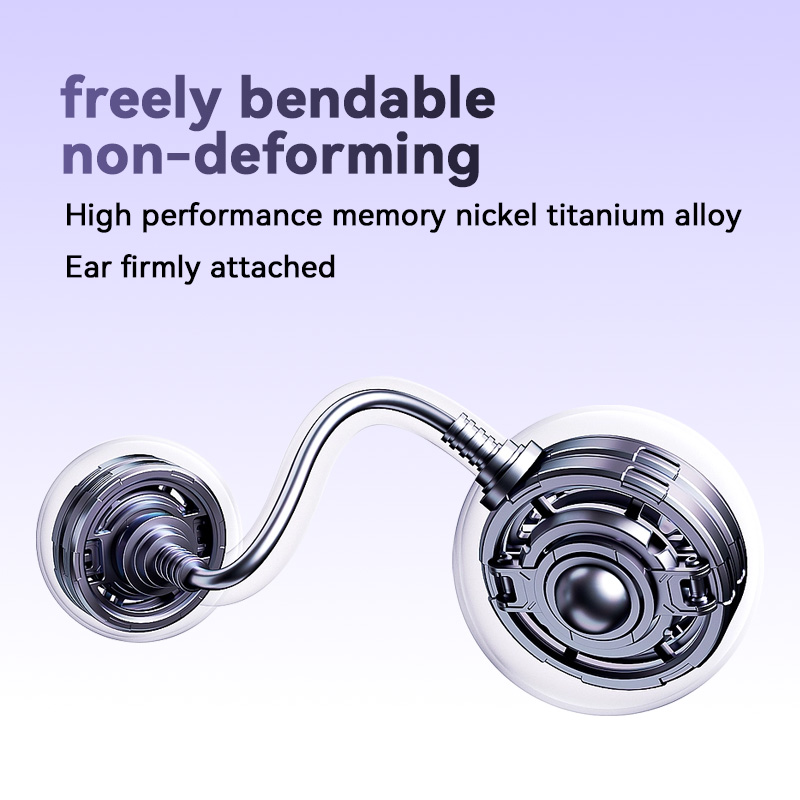 K30 Open Ear Ear Clip Bluetoot - Home Cinema Outdoor 评论和价格