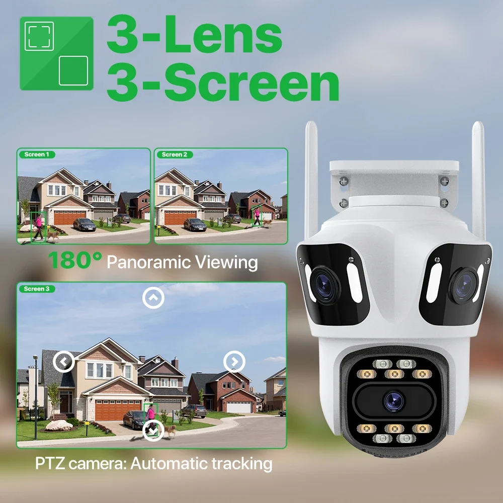 WONSDAR Three Lens Three Scree - Home Cinema Outdoor 评论和价格