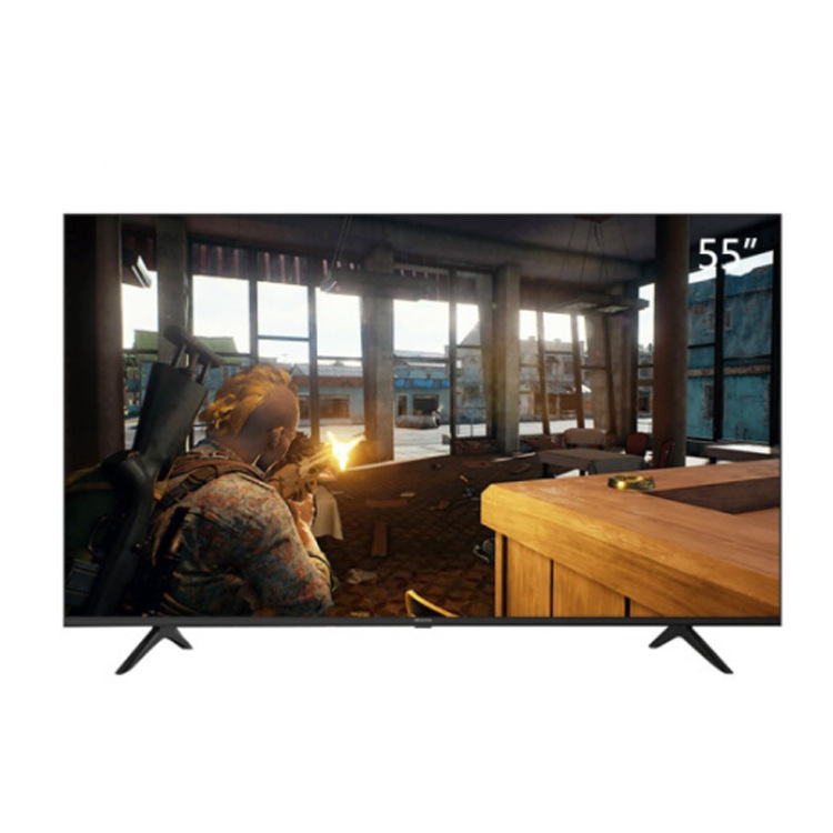 65 Inch 4K LED Smart Game TV w - Home Cinema Tv Screen 评论和价格