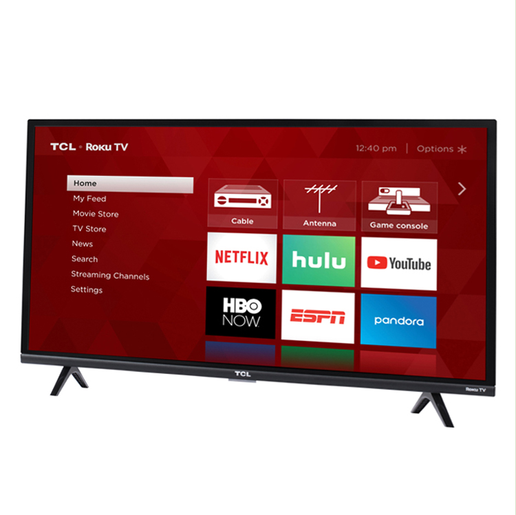 65 Inch 4K LED Smart Game TV w - Home Cinema Tv Screen 评论和价格
