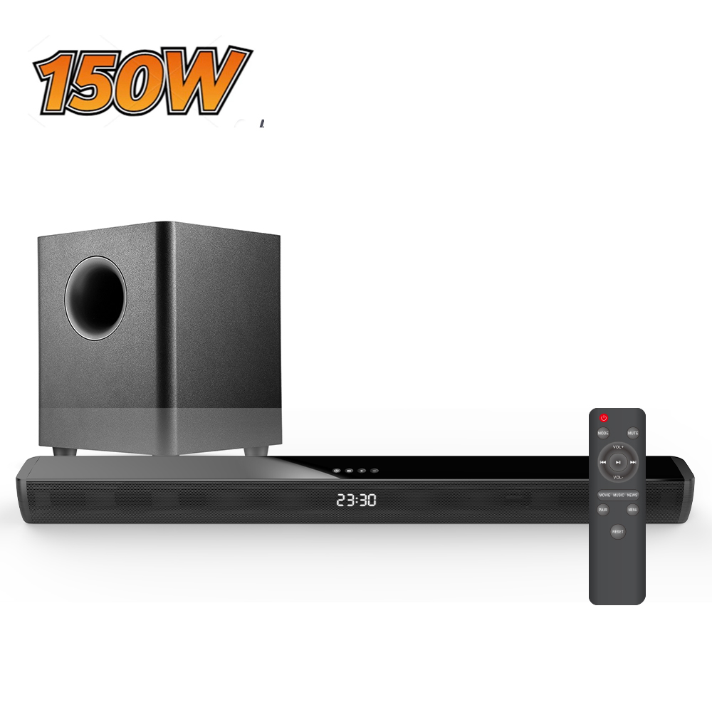 150W Blue Tooth Soundbar With  - Home Cinema Bose 评论和价格