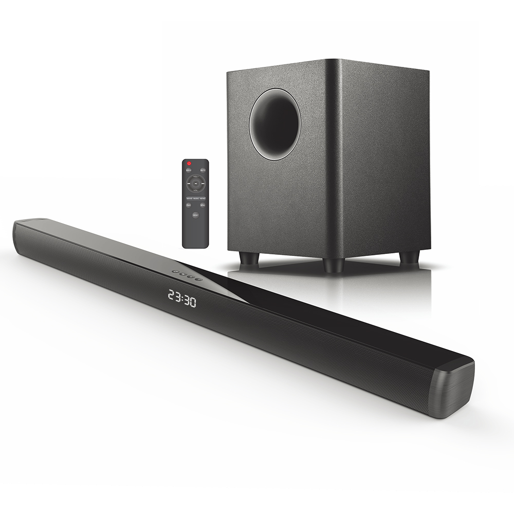 150W Blue Tooth Soundbar With  - Home Cinema Bose 评论和价格