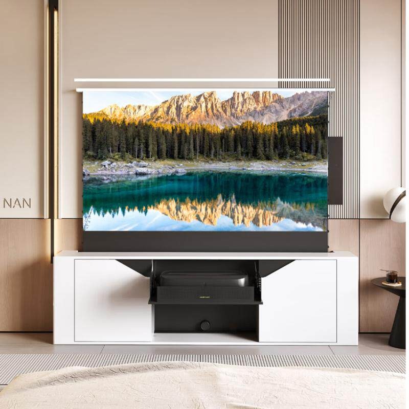 Shunhe, Disheng Screen R30 Inv - Home Cinema Tv Screen 评论和价格