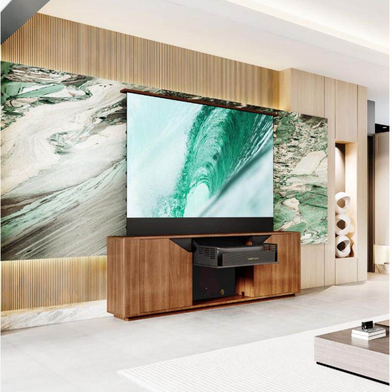 Shunhe, Disheng Screen R30 Inv - Home Cinema Tv Screen 评论和价格