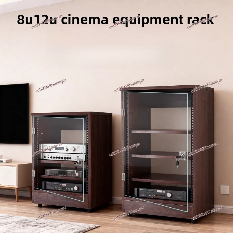 10U Power Amplifier Cabinet Ho - Home Cinema Outdoor 评论和价格