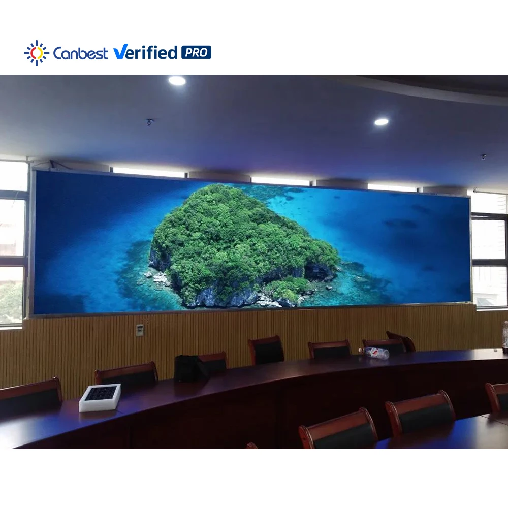 600x337.5mm 16:9 P1.2 P1.5 P1. - Home Cinema Tv Screen 评论和价格